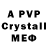 Alpha PVP СК КРИС ZetForce _